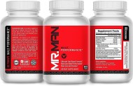 mr man male enlargement pills